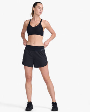 Aero 5" Shorts