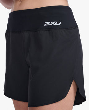 Aero 5" Shorts