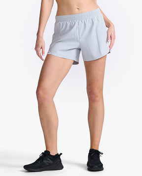 Aero 5" Shorts