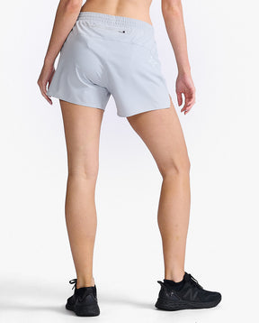 Aero 5" Shorts