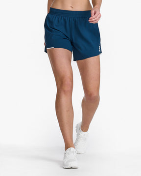Aero 5" Shorts