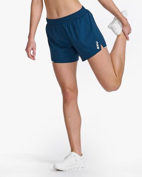 Aero 5" Shorts