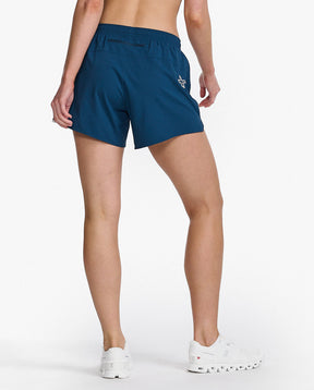 Aero 5" Shorts