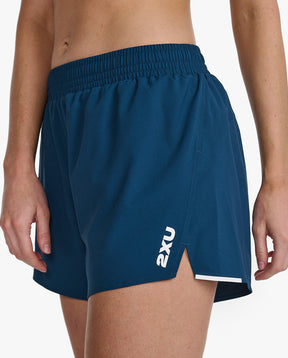 Aero 5" Shorts