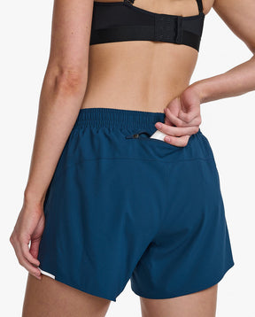 Aero 5" Shorts