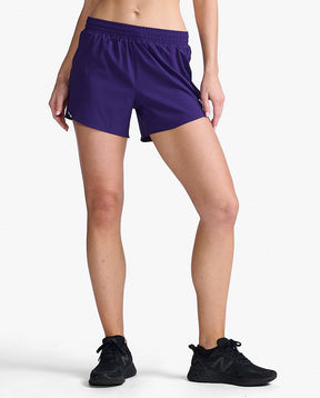 Aero 5" Shorts