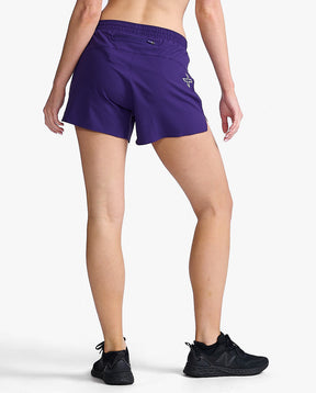 Aero 5" Shorts