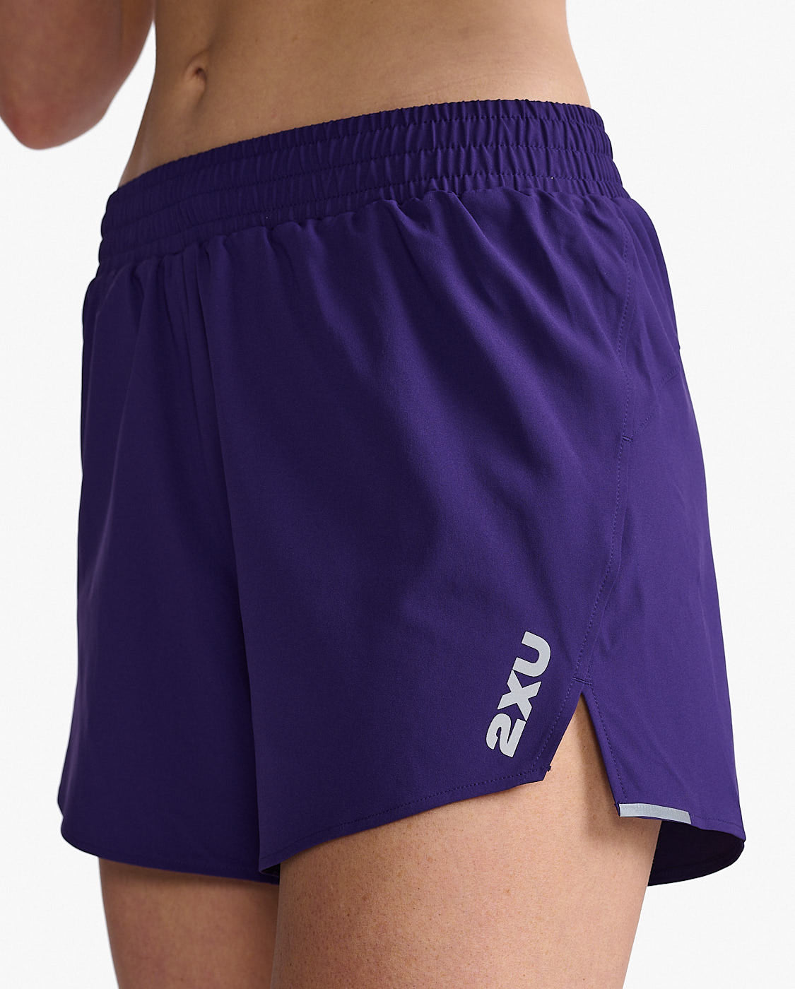Aero 5" Shorts