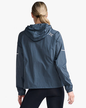 Aero Anorak