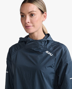 Aero Anorak