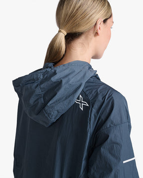 Aero Anorak