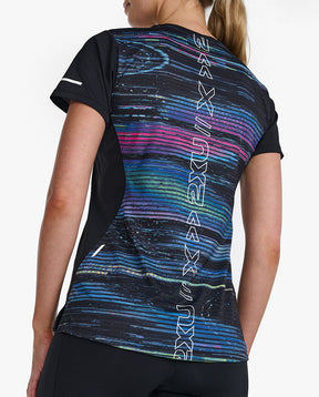 Light Speed Tee