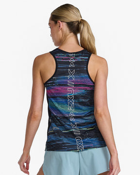 Light Speed Singlet