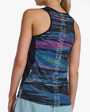 Light Speed Singlet