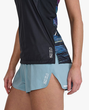 Light Speed Singlet