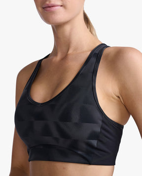 Motion Racerback Bra