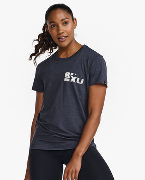 Motion Graphic Tee