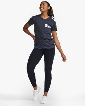 Motion Graphic Tee