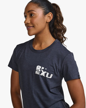 Motion Graphic Tee