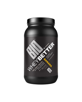 Bio-Synergy Whey Better®