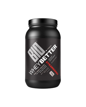 Bio-Synergy Whey Better®