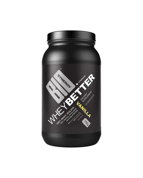 Bio-Synergy Whey Better®