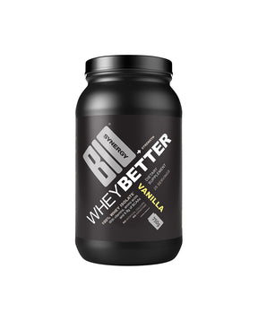 Bio-Synergy Whey Better簧