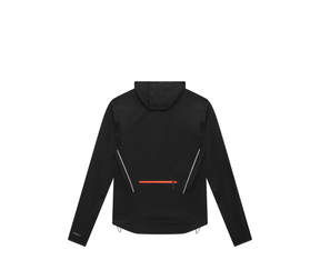 Men's Winter Anorak | Black