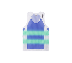 Women's Race Vest | Aura Aqua