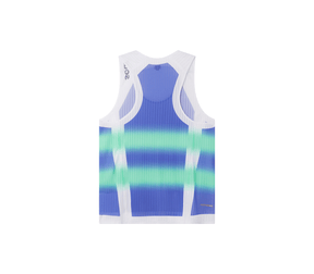 Women's Race Vest | Aura Aqua