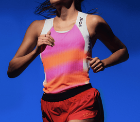 Women's Race Vest