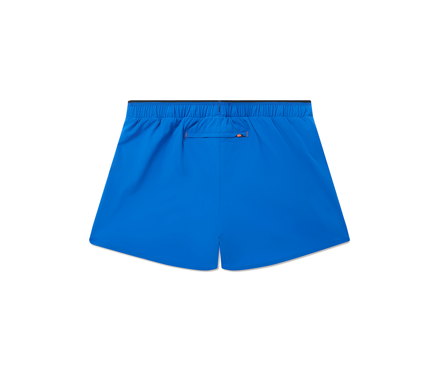 Run Shorts | Blue