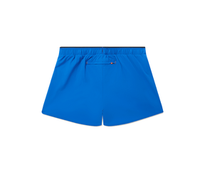 Women's Run Shorts | Blue
