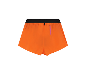Women's Split Shorts | Coral