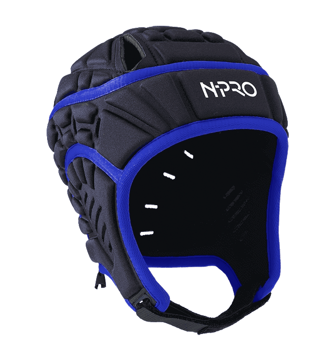 N-PRO Rugby Head Guard