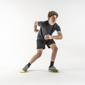 CORE SLIDERS