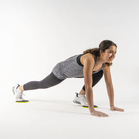CORE SLIDERS