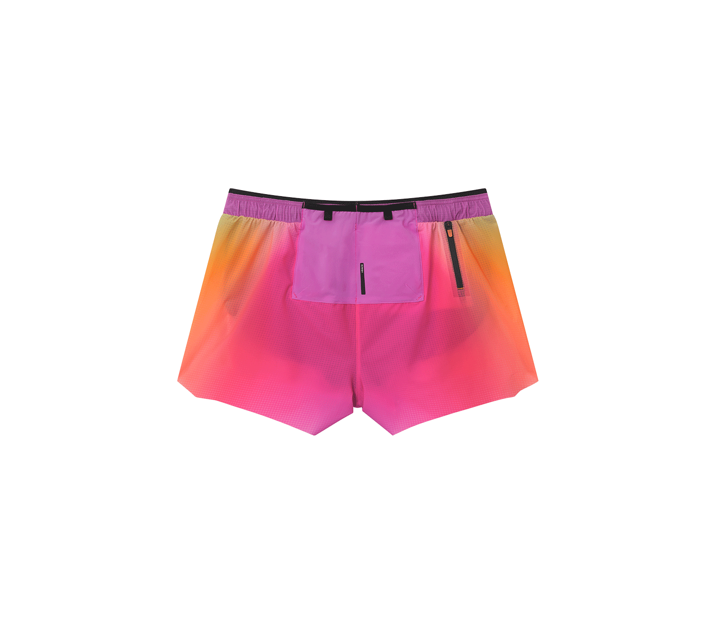 馬拉松短褲 |彩虹