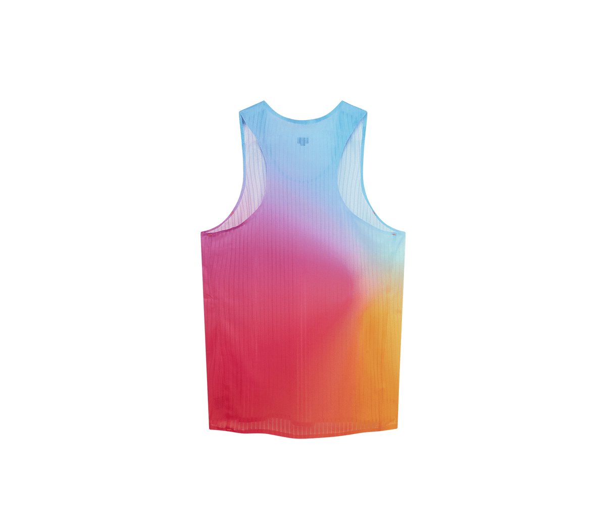M Race Vest | Rainbow