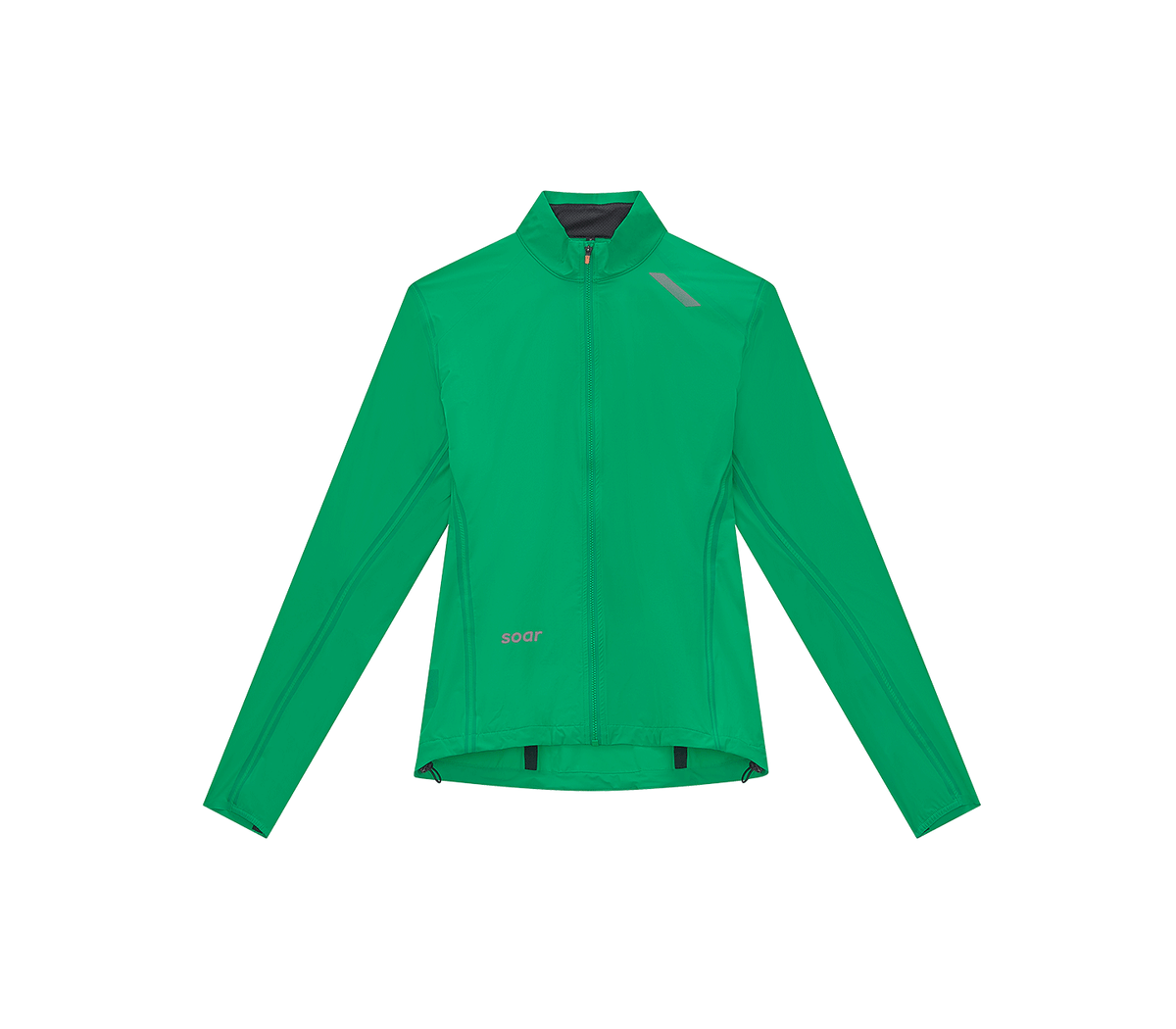Men's Ultra Jacket | Green