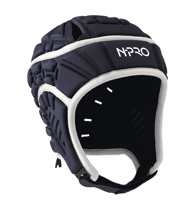 N-PRO Rugby Head Guard